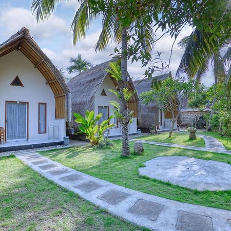 Ananta Bungalow Sakti Екстериор снимка