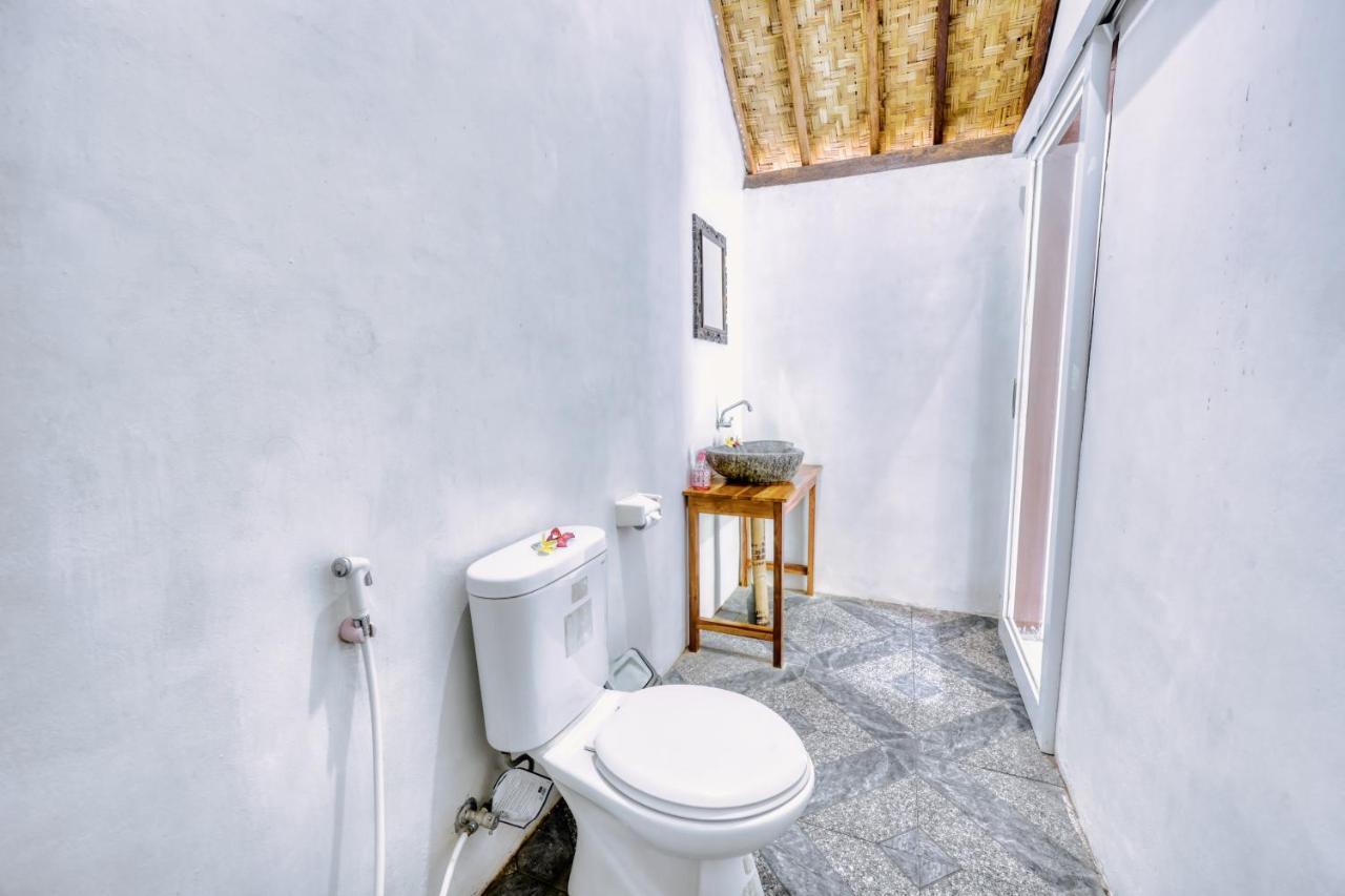 Ananta Bungalow Sakti Екстериор снимка