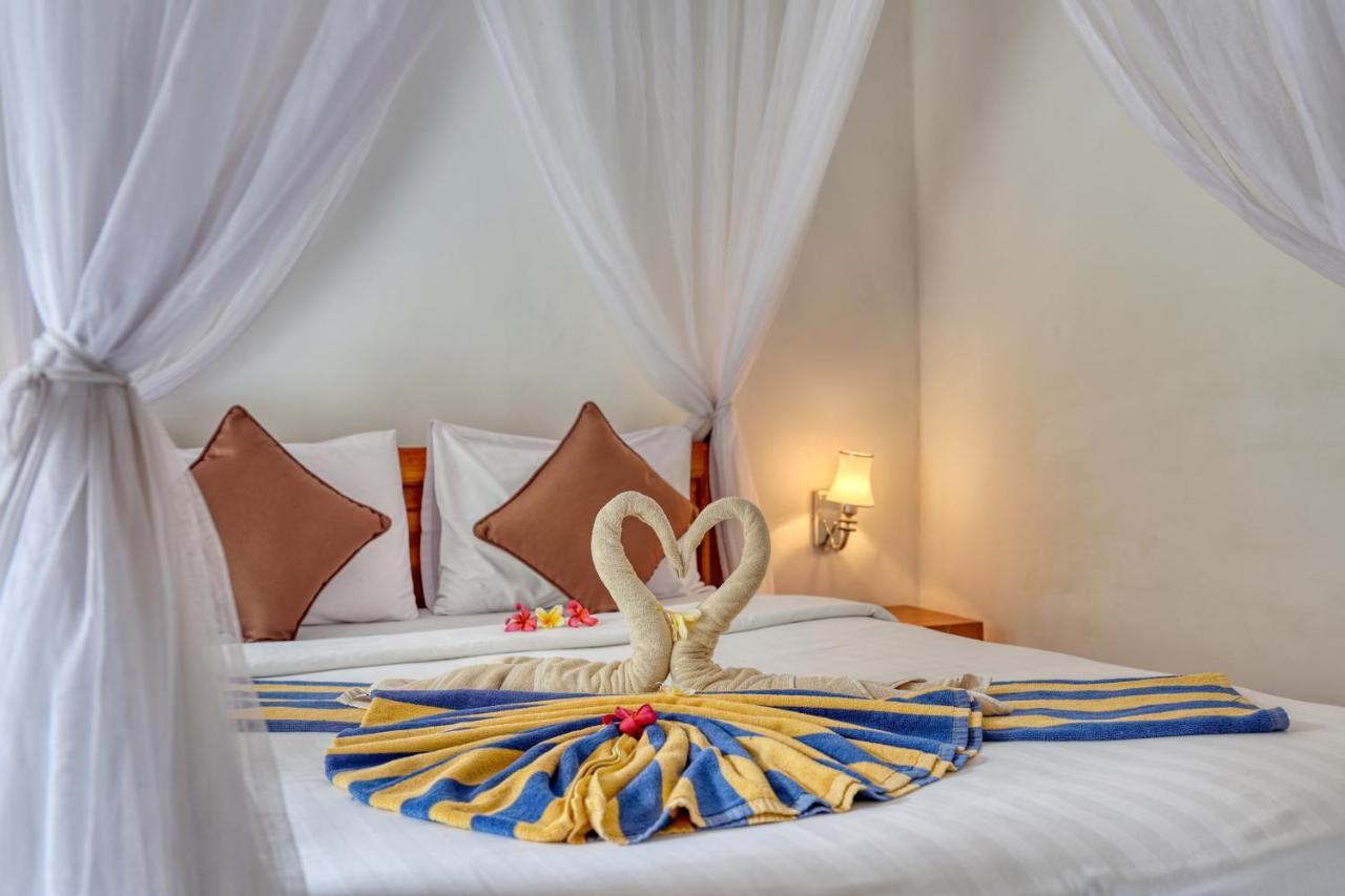 Ananta Bungalow Sakti Екстериор снимка