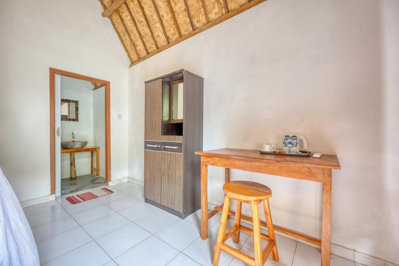 Ananta Bungalow Sakti Екстериор снимка