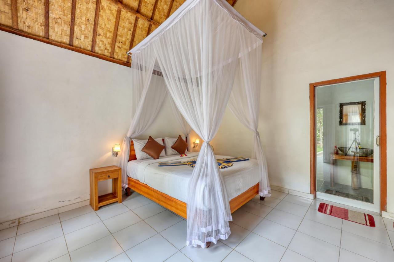 Ananta Bungalow Sakti Екстериор снимка