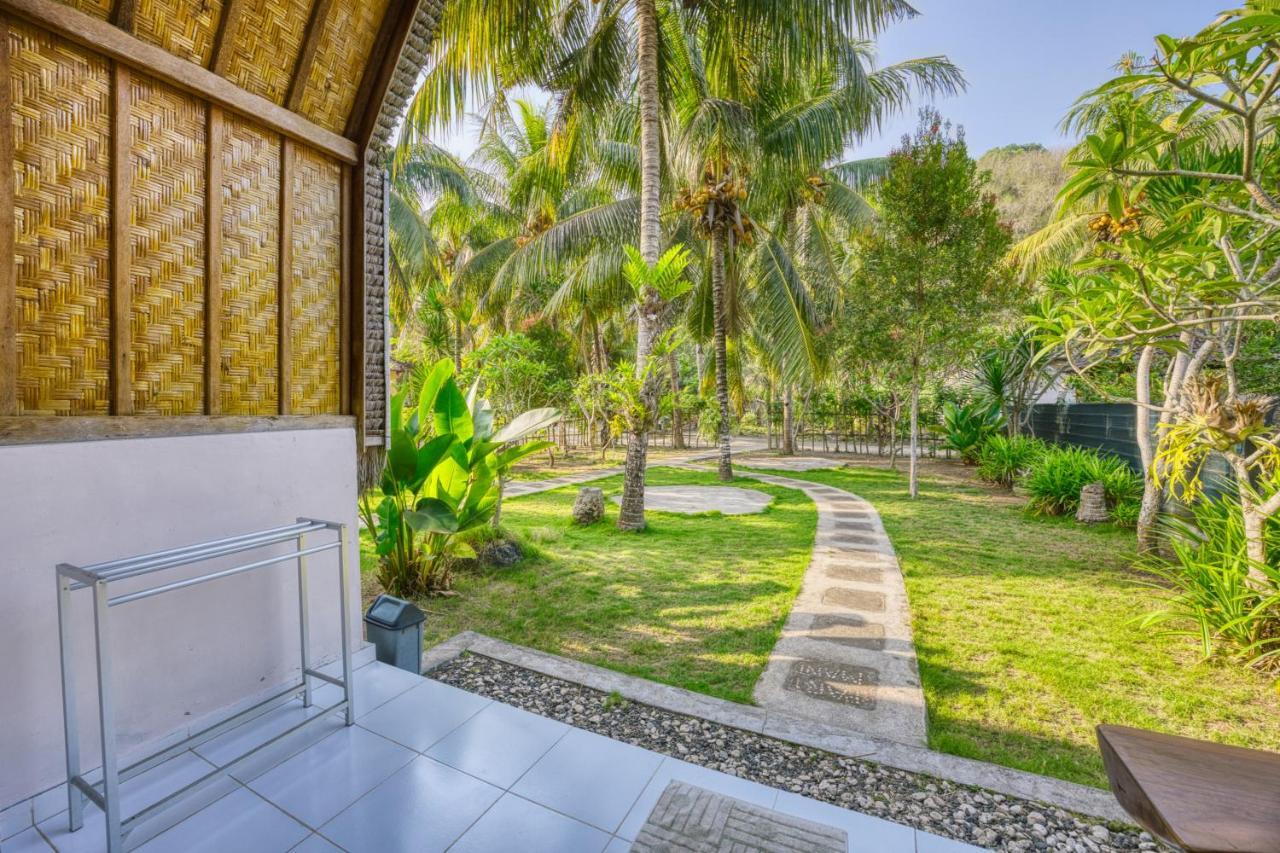 Ananta Bungalow Sakti Екстериор снимка