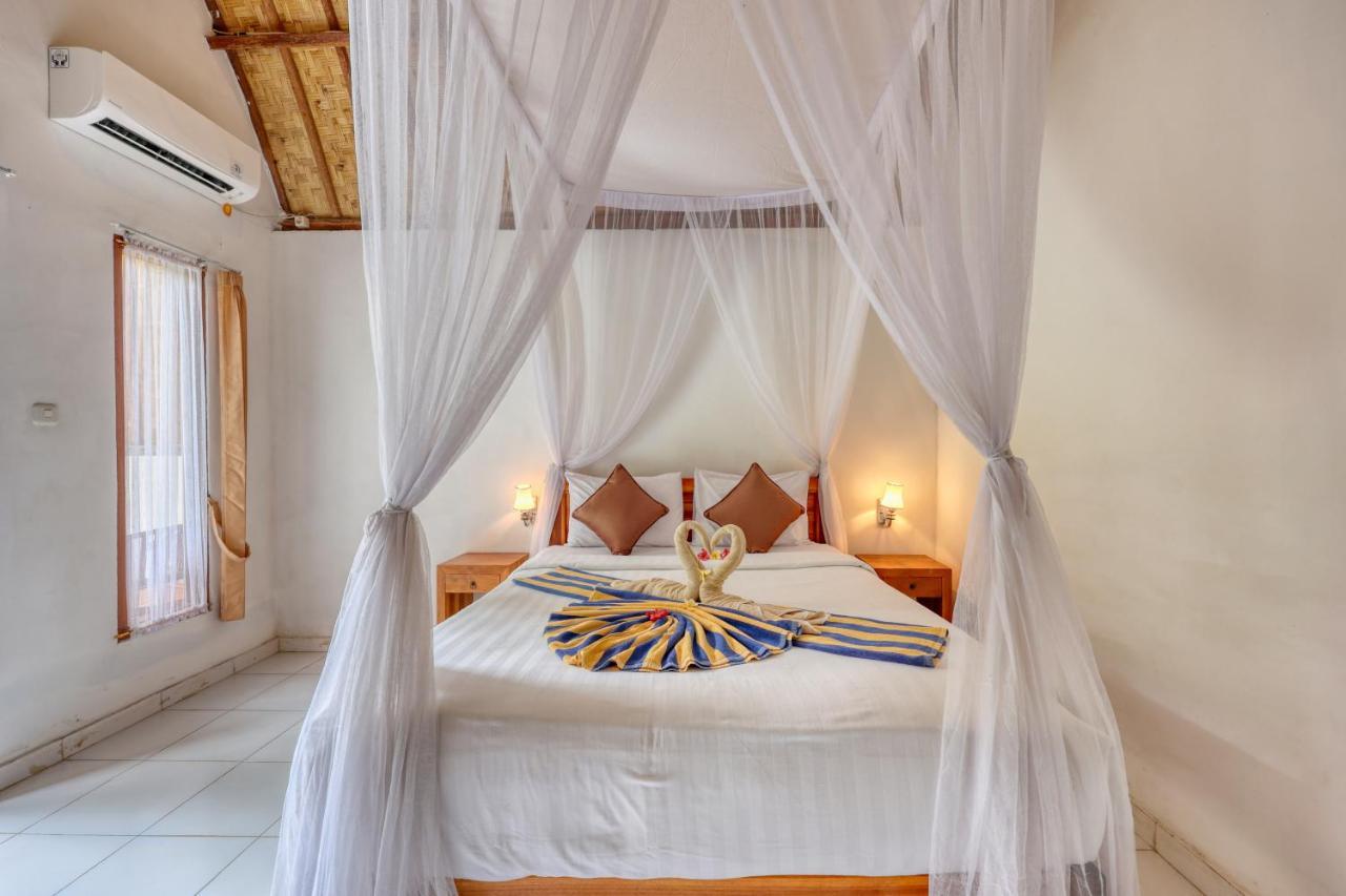 Ananta Bungalow Sakti Екстериор снимка
